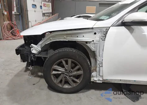 2020 Kia Optima Lx z USA, uszkodzony, nr VIN 5XXGT4L35LG381186